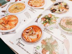 -周沫西餐(漫广场店)
