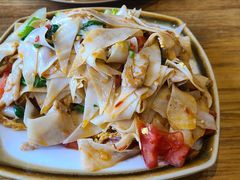 -妈妈的味道(和顺古镇店)