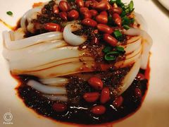 旋风凉粉-巴蜀风月·聚会团建·生日宴(宝安店)