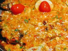 -烤匠麻辣烤鱼(万象城店)