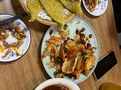 -胖子菜馆(花园餐厅店)