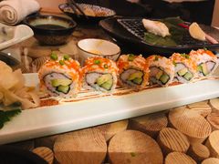 -西村日本料理(香格里拉饭店)