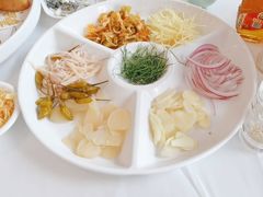 -丰尔粥食·顺德鱼生·干蒸排骨顺德菜(大良分店)