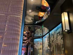 -老板恋上鱼(印象城店)