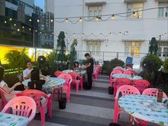 -欧记大排档·景德菜(上海首店)