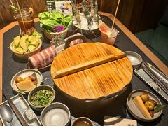 -大龙燚·旷野鲜火锅(广州首店)
