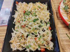 -柳叶刀烧烤(北大清华店)