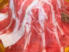 -牛匠和牛寿喜锅(西安总店)