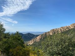 -天津盘山风景名胜区