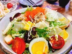 -仙隐小鹿中華の日料(正弘城店)