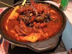 -老闵田螺馆·南昌特色(总店)
