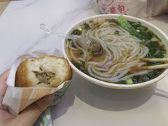 -煎意浓·吴记煎包(交通路店)