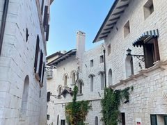 -华谊兄弟（长沙）电影小镇