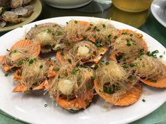 -景好海鲜餐厅(大鹏必选旅游店)