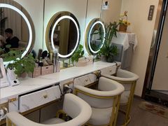 -岚魅儿·洗头头疗·按摩SPA(金光华店)