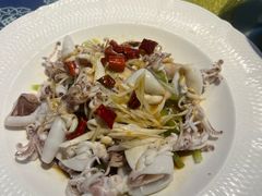 -旺角小渔村(二马路店)