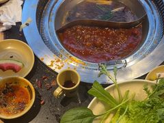 -唇辣号重庆老火锅(燕郊鑫乐汇店)