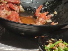 -巴厘龙虾·榜首油焖大虾(音乐学院·沿江酒馆店)