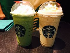 -星巴克(苏州泰华店)