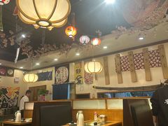-梦山水日本烧肉(五四广场店)