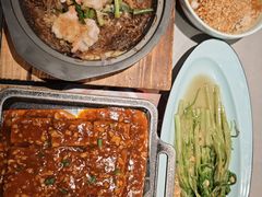 -绿茶餐厅(广州天河城店)