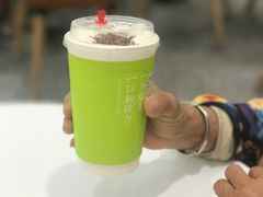 -奈雪的茶(市百一店)
