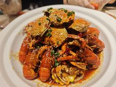 -靓靓蒸虾·头牌蒸虾(雪松路总店)