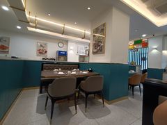 -周锦记广式餐厅(格林生活坊2期店)