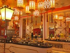 -咖啡苑 - 蔚藍夏日限定主题(永利皇宫店)