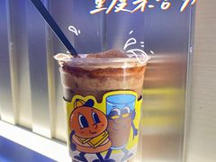-伯友茶记(中华广场店)