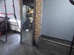 -刺客纹画纹身·洗纹身·穿孔饰品