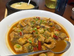 -宴小馆·小海鲜青岛菜(五四广场店)