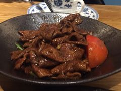 -堂宴·老厦门私房菜(1988仙岳总店)