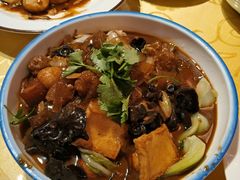 -陈寔包子王·卤煮小肠·京味小吃(龙潭店)