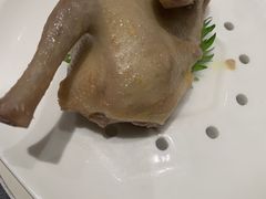千禧盐水乳鸽-狮王府淮扬菜(新街口友谊店)