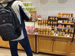 零售区-味多美蛋糕(西安门店)