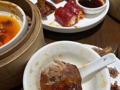 -岭南小生·粤港点心(南门口店)