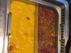 -大隐·成都火锅Bistro(合生麒麟新天地店)