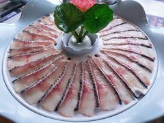 -马家斑.鲜鱼火锅(松湖万科店)