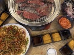 -吉志烤肉(太原总店)