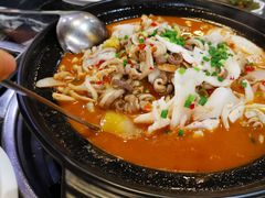 -李师傅脆肚(华强北店)