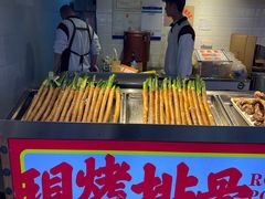 -八一好吃街·高品美食广场