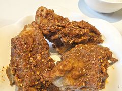烤骨头-凯鸽酒楼(操场城店)