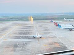 -南京禄口机场雅高铂尔曼大酒店