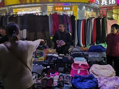 -健康路夜市