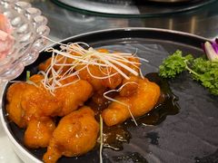 -大融厨·鸡毛店·川菜(果壳里东安湖店)