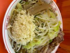 -拉面莊夢語＆中华料理八椿