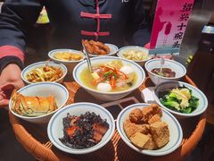 -寻宝记绍兴菜(状元店)