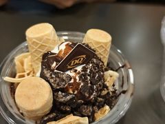-DQ·蛋糕·冰淇淋(周浦万达店)