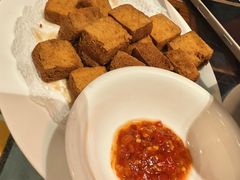 -老瑞福上海菜(人民广场店)